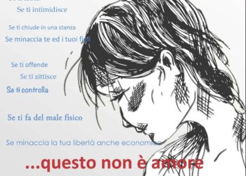 Messina. La Polizia di Stato con le donne contro la violenza
