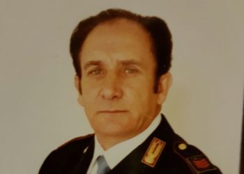 Taormina. Lettera in ricordo di Pippo Vitale, compianto poliziotto e Cavaliere della Repubblica