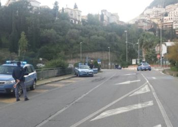 Taormina. Controlli straordinari della Polizia in occasione delle festività natalizie