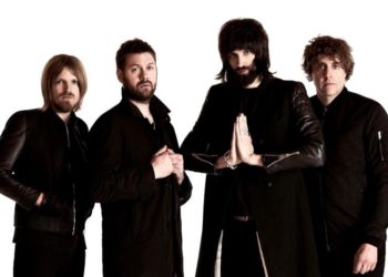 Il tour italiano dei Kasabian partirà da Taormina (Teatro Antico) il 19 luglio 2017