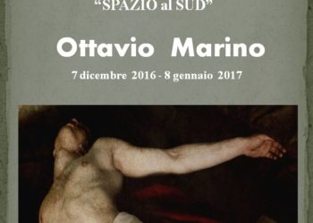 Taormina. “Spazio al Sud”: il 7 dicembre inaugurazione della personale del fotografo Ottavio Marino