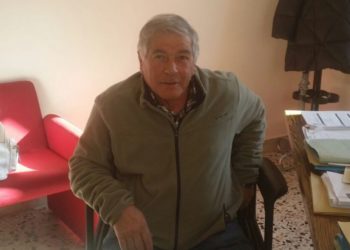 Castelmola. Nicola Siligato nuovo assessore con delega a “Manutenzione e salvaguardia del territorio”