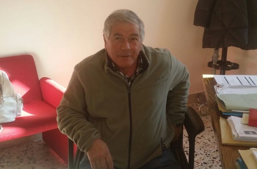 Nicola Siligato