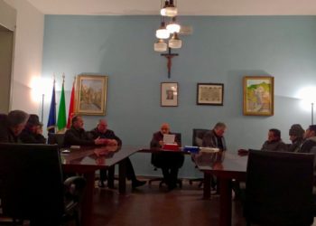 Gallodoro. Consiglio comunale: ok al Piano regolatore generale