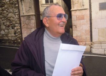 Taormina. Addio a Cosma Belardo, presidente della locale sezione Avulss