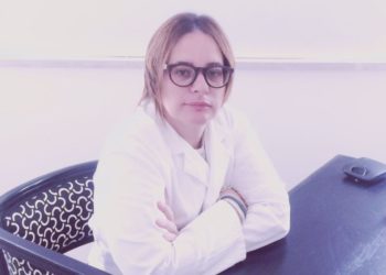 Salute. La nuova e rivoluzionaria terapia in Otorinolaringoiatria: la Chirurgia Rigenerativa. Intervista alla dott.ssa Daria Caminiti