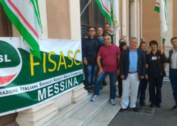 Taormina. “Più Lavoro, più Dignità – Insieme per cambiare”: congresso territoriale della Fisascat Cisl