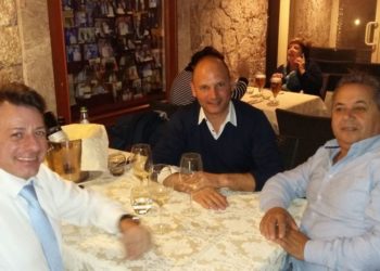Castelmola. Pizzolo: “Biondo e Russotti gli uomini giusti per rilanciare l’antico borgo”. Intanto Raneri attacca l’Amministrazione