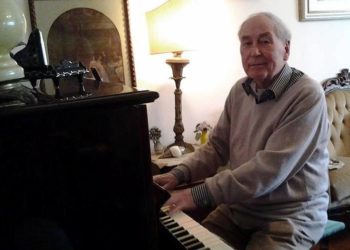 Taormina. Addio al signor Harald Glogner, storico direttore d’albergo e vero gentleman