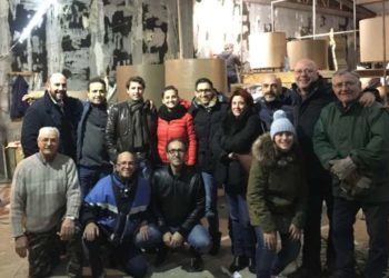 Taormina. “Tra-Ormina Forum” scende in campo per un grande Carnevale a Trappitello. Domenica 26 e martedì 28 sfilata dei carri allegorici