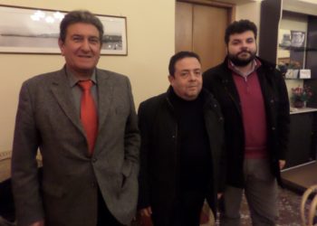 Giardini. I consiglieri Sapia, Cundari e Costantino ripartono con “Impegno per la nostra città”