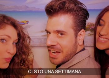 Hermes & Titina, una coppia che vale più di un milione di… clic (guarda l’ultimo video: “Fidanzati’s Karma”)