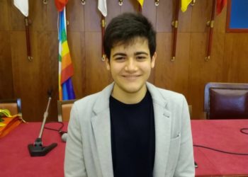 S. Teresa. Liceo Classico: Giorgio Stopo primo classificato ad agone di traduzione dal greco