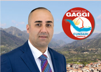 “Insieme per Gaggi”: “Giuseppe Cundari sindaco, l’uomo giusto alla guida della città nel segno della trasparenza e dell’esperienza”
