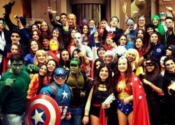 Taormina. Manfredi Faraci: “Tutti insieme abbiamo organizzato un grande Carnevale. Per noi e per la città solo applausi”
