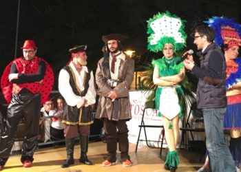 Taormina. “Gran Carnevale” di Trappitello: successo oltre le più rosee previsioni. Brillante l’organizzazione di “Tra-Ormina Forum”