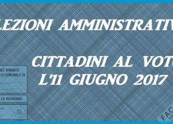 Elezioni amministrative 2017: in Sicilia alle urne l’11 giugno. Si vota anche a Castelmola, Letojanni e Gaggi