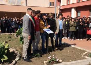 Taormina. Istituto scolastico “Pugliatti”: giornata in memoria di Andreas