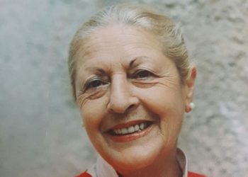 Taormina. Addio a Maria Canzian (85 anni), moglie di Finy Fichera e madre di Giovanna e Carmelino