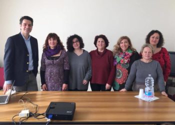 Giardini. Pro Loco: prevenzione e igiene orale nelle scuole primarie dell’Istituto Comprensivo