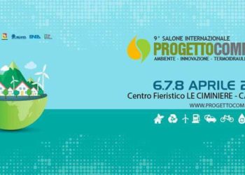 Catania. “Progetto Comfort”: un percorso alla riscoperta del “green”. Dal 6 all’8 aprile al centro fieristico “Le Ciminiere”