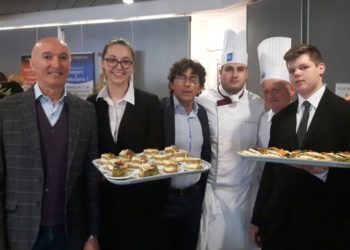Taormina. Istituto scolastico “Pugliatti”: partnership con il “Cefpa” di Strasburgo