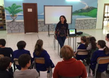 Giardini e Gaggi. “Il Mito di Naxos nelle Terre dell’Akesines”: progetto nelle scuole a cura delle Pro Loco
