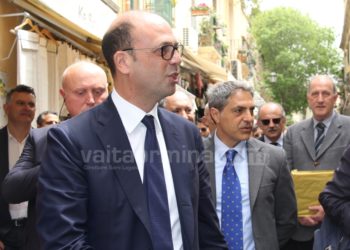 G7 Taormina. Il ministro Alfano: “Tutto sta procedendo alla perfezione, per la Sicilia sarà una grande vetrina mondiale”