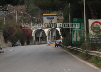 Verso il G7 di Taormina. A18 Messina-Catania: avviati i lavori per la messa in sicurezza