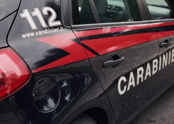 Taormina. I Cc arrestano un 30enne per droga. Sequestrati 25 grammi di marijuana