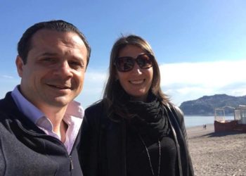 Letojanni. Francesca Gullotta, una candidatura doc nella lista di Alessandro Costa. Il 1° maggio (ore 20) comizio in Piazza Durante