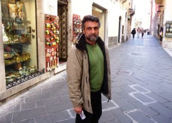 Taormina. Eddy Tronchet: “Archeologia subacquea, totale disinteresse delle autorità competenti”