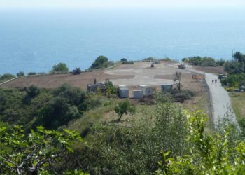 Taormina. Faraci (Comitato Festività e Tradizioni Popolari): “Il taglio di ulivi centenari è un grande schiaffo all’ambiente”