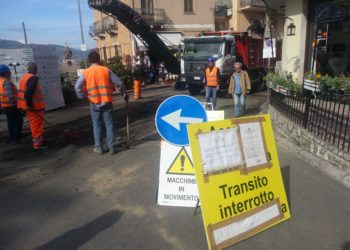 Taormina. Sorbello: “La via Pirandello, dopo il G7, diventi la naturale prosecuzione del Corso Umberto”