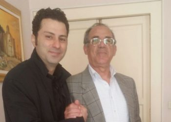 Castelmola. Il sindaco Russo: “Massimo Turrisi nella mia lista, un grande colpo in vista delle Amministrative”