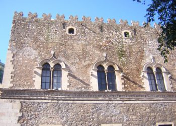 “Unescosites – Italian Heritage and Arts”: Taormina “capitale multimediale” dei siti Unesco. Inaugurazione: 8/4 (ore 11) a Palazzo Corvaja