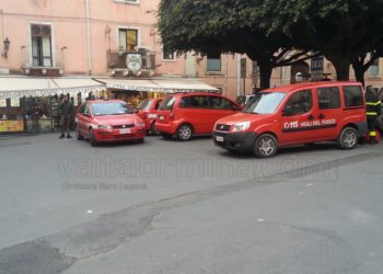G7 Taormina. Dal 2 maggio divieto di sosta in Piazza Vittorio Emanuele. Dal 15/5 Piazzale della Madonnina off limits