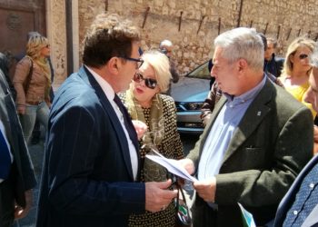 Taormina. Destagionalizzazione, lavoro, Naspi e turismo: Fisascat Cisl a confronto con Crocetta
