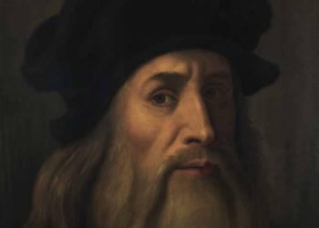 G7 Taormina. Ex Chiesa del Carmine: il 22 maggio arriva la “Tavola Lucana” di Leonardo da Vinci