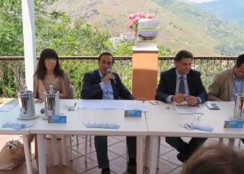 G7 Taormina. Barbagallo: «Grande occasione per far conoscere la Sicilia, le sue bellezze e le sue eccellenze enogastronomiche”