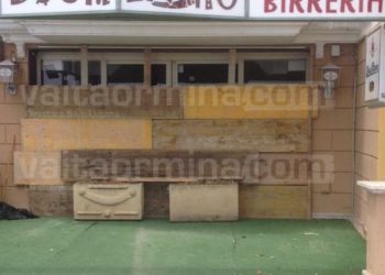 G7 Taormina. Gli imprenditori di Giardini corrono ai ripari: attività commerciali “protette” con ogni mezzo in vista del corteo di protesta del 27/5