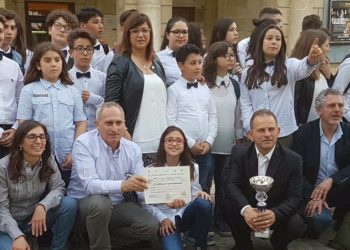 Concorso musicale “Città di Taormina” organizzato dall’Istituto comprensivo 1: cala il sipario