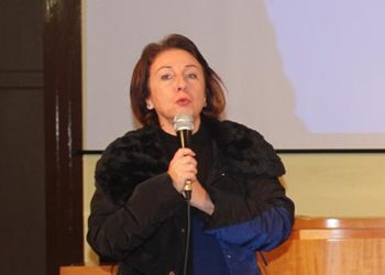 Elezioni Letojanni 2017. L’amarezza di Daniela Fileti: “Rabbia, confusione, presunzione, slealtà e scorrettezza da parte di molti politicanti. Buona fortuna mia cara città”