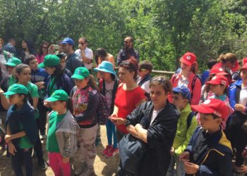 Francavilla. Cala il sipario sul progetto della Pro Loco: “Il mito di Naxos nelle terre dell’Akesines”