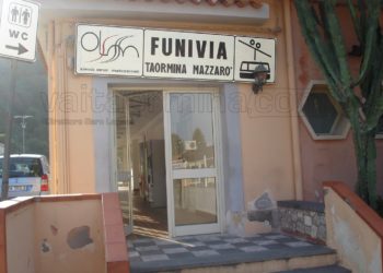 Taormina. Chiusura della funivia: nota della Filt-Cgil
