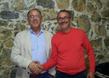 Elezioni Castelmola 2017. Marzio Puglia (consigliere d’opposizione) passa con il sindaco Orlando Russo. Minoranza in frantumi. In arrivo sorprese clamorose