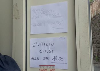 G7 Taormina. Ritiro dei pass nella palestra comunale: sabato 6 maggio sarà possibile fino alle 18 e non fino alle 21