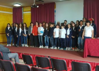Taormina. Istituto comprensivo 1: cala il sipario sul concorso di poesia e musica organizzato dal Club Unesco