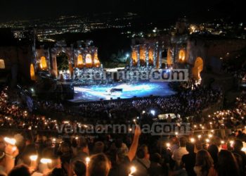 Taormina Film Fest 2017. Chiechio (Videobank): “Annullati definitivamente accordi per ospiti e proiezioni”