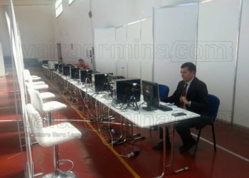 G7 Taormina. Rilascio pass per residenti e dipendenti: dal 6 al 21 maggio tutti i giorni dalle 9 alle 21 nella palestra comunale